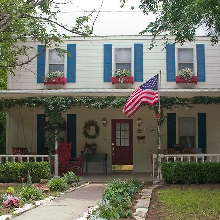 The Corner Cottage